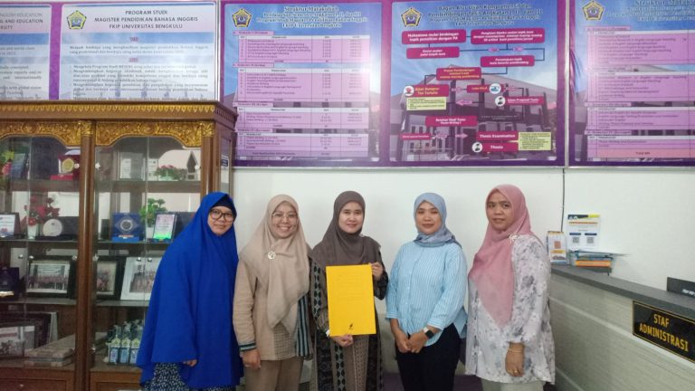 MPBIng Successfully Conducts Internal Quality Audit (AMI) 2025