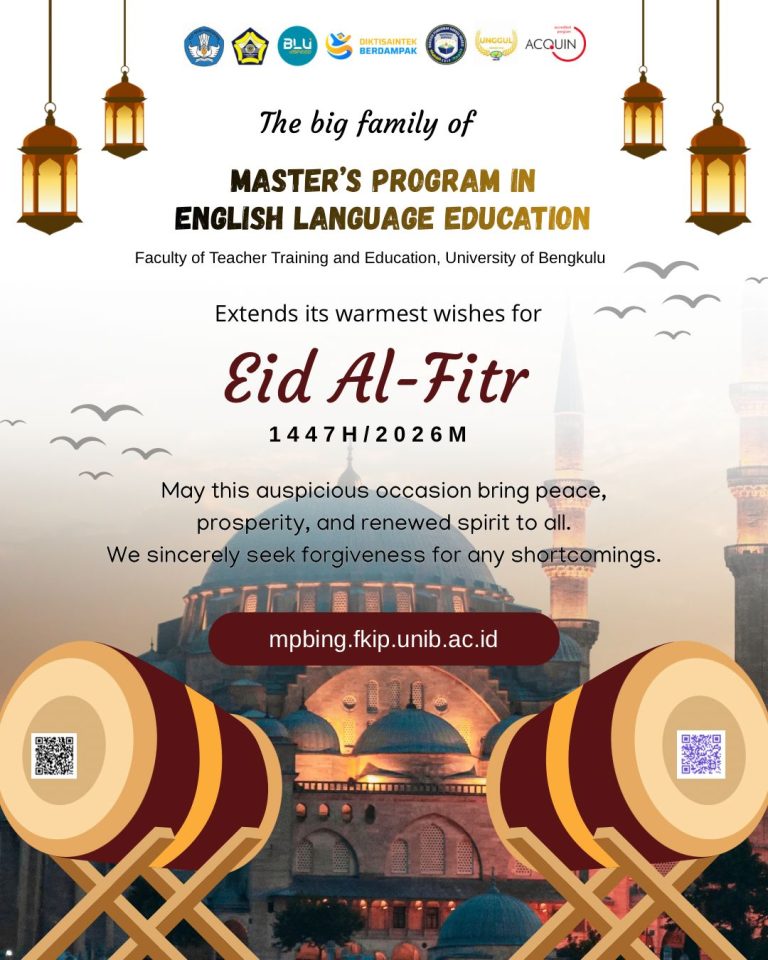 Happy Eid Al-Fitr 1447H